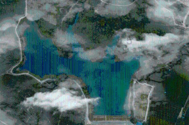 莫雷岛逃脱