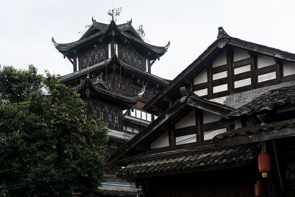 面包店甜品