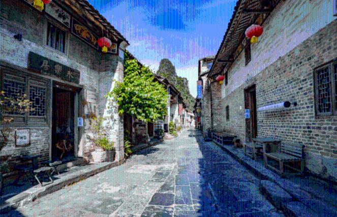 黄晓明和杨颖真的离婚了吗？游戏画面