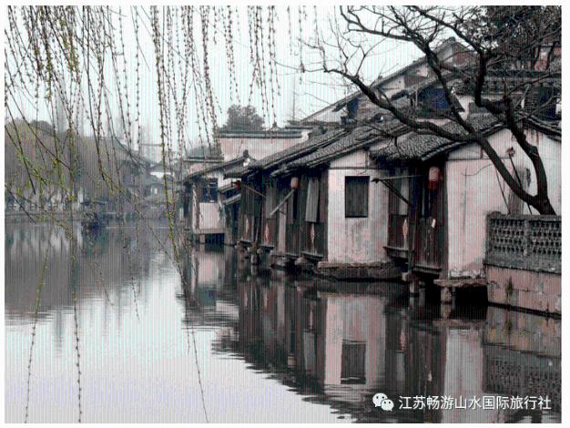 为鱼儿打通“回家路”：汉江汉中中心城区段翻板闸鱼道即将建成